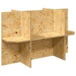 Base Terrarium Grand Format — Support Pratique et Stable
