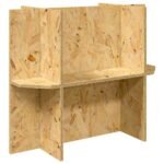 Base Terrarium Format Compact — Rangement Terrarium Malin