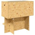 Terrarium OSB avec Base – 100 x 50 x 100 cm – vue 10