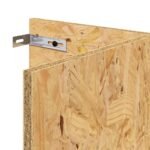 Support de Terrarium OSB – Plateau 80 cm – vue 10