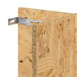 Support de Terrarium OSB Étroit – Plateau 60 cm – vue 10