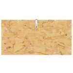 Terrarium Étroit OSB sur Pied – 60 x 30 x 80 cm – vue 11