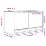 Terrarium Verre Reptile – 50 x 30 x 30 cm – vue 12