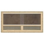 Terrarium Gecko OSB – 60 x 30 x 30 cm – vue 2