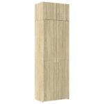 caisson haut de 40 cm au-dessus du grand caisson