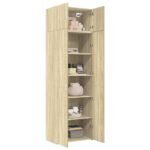 portes ouvertes sur les six compartiments