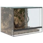 Petit Terrarium en Verre – 40 x 30 x 30 cm – vue 3