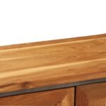 portes ouvertes sur le volume intérieur