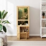 Terrarium Arboricole OSB – 50 x 50 x 130 cm – vue 4