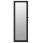 serrure et clés de l'armoire