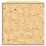 Terrarium Reptile OSB – 100 x 47 cm – vue 5