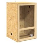 Terrarium Arboricole OSB – 50 x 50 x 130 cm – vue 5
