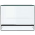 Petit Terrarium en Verre – 40 x 30 x 30 cm – vue 5