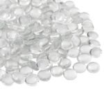 sachet d'un kilo de galets de verre