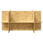 Support de Terrarium OSB Profond – Plateau 100 cm – vue 5