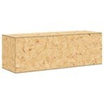Grand Terrarium Serpent OSB – 144 x 46 x 48 cm – vue 6