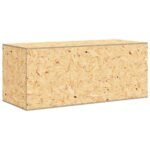 Terrarium OSB pour Pogona – 120 x 50 x 50 cm – vue 6