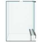 Terrarium en Verre Haut – 30 x 30 x 40 cm – vue 6