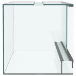 Petit Terrarium en Verre – 40 x 30 x 30 cm – vue 6