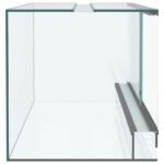 Terrarium Verre Reptile – 50 x 30 x 30 cm – vue 6