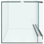 Terrarium en Verre – 60 x 40 x 40 cm – vue 6