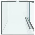 Grand Terrarium en Verre – 80 x 40 x 40 cm – vue 6