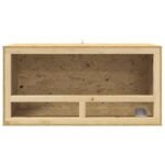 Terrarium OSB – 100 x 50 x 50 cm – vue 6