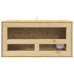 Terrarium OSB – 60 x 30 x 30 cm – vue 6