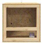 Terrarium Cube OSB – 50 x 50 x 50 cm – vue 6