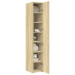 kit anti-bascule fixé au mur