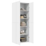 kit anti-bascule fixé au mur