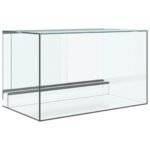 Terrarium Verre Reptile – 50 x 30 x 30 cm – vue 7
