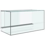 Grand Terrarium en Verre – 80 x 40 x 40 cm – vue 7