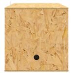 Terrarium OSB – 80 x 50 x 50 cm – vue 7