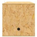 Terrarium OSB – 100 x 50 x 50 cm – vue 7