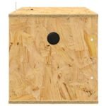 Terrarium OSB – 60 x 30 x 30 cm – vue 7