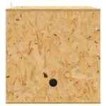 Terrarium Cube OSB – 50 x 50 x 50 cm – vue 7
