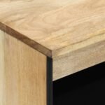 cotes du meuble : 60 de large, 33 de profond, 75 de haut