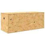 Terrarium OSB – 100 x 40 x 40 cm – vue 8
