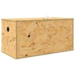 Terrarium OSB – 60 x 30 x 30 cm – vue 8