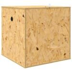 Terrarium Cube OSB – 50 x 50 x 50 cm – vue 8