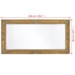 cotes du miroir grand format