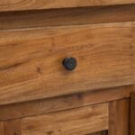 cotes du buffet 75 de large 30 de profond 65 de haut
