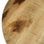 cotes de la table 60 de diamètre 40 de haut