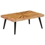 cotes de la table 90 de large 55 de profond 36 de haut