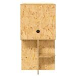Terrarium Pogona sur Pied – 80 x 50 x 100 cm – vue 8