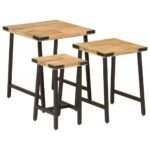 cotes des plateaux 45, 38 et 31 cm