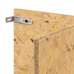 Support de Terrarium OSB Large – Plateau 80 cm – vue 9