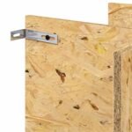 Support de Terrarium OSB Cube – 50 cm – vue 9