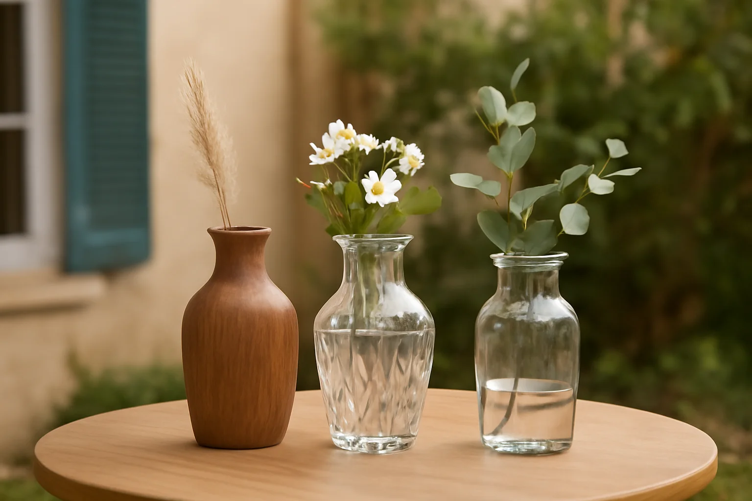Guide complet : comment reconnaître un vase en cristal ou en verre ?